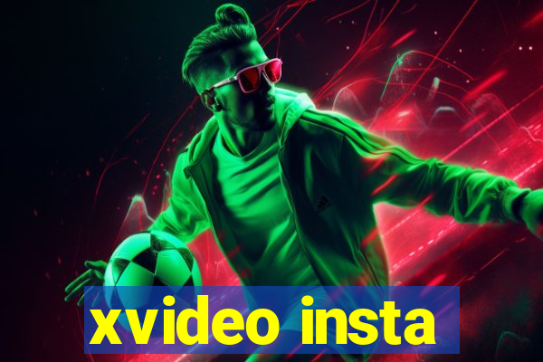 xvideo insta